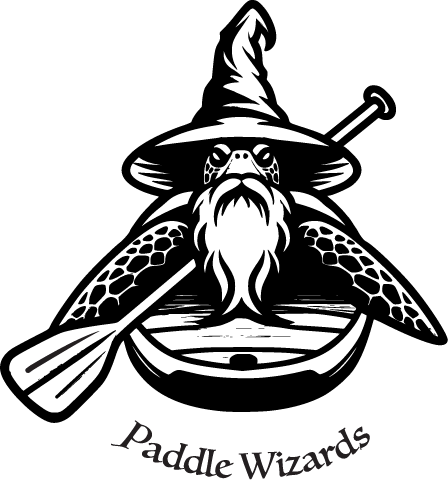 Paddle Wizards